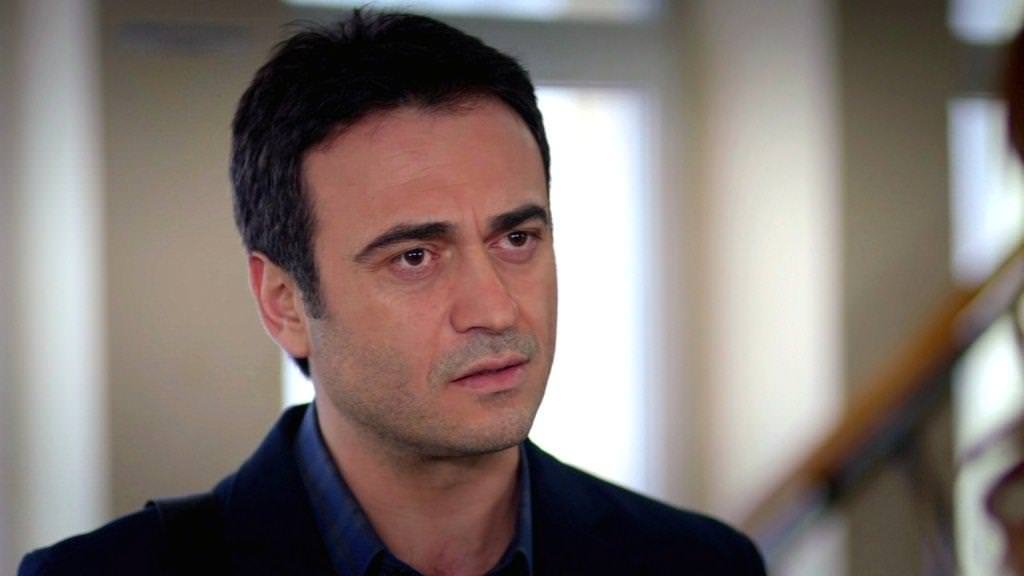 58. Bölüm Fotoğrafları