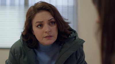 Başka Bir Gün - 3. Fragman