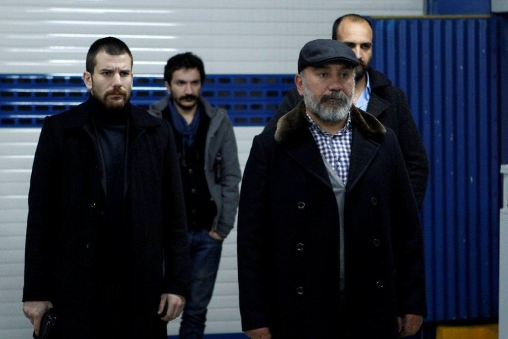 22.bölüm fotoğrafları