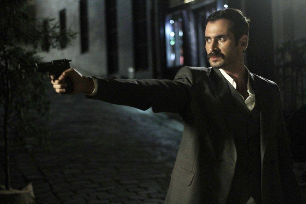 13.bölüm fotoğrafları