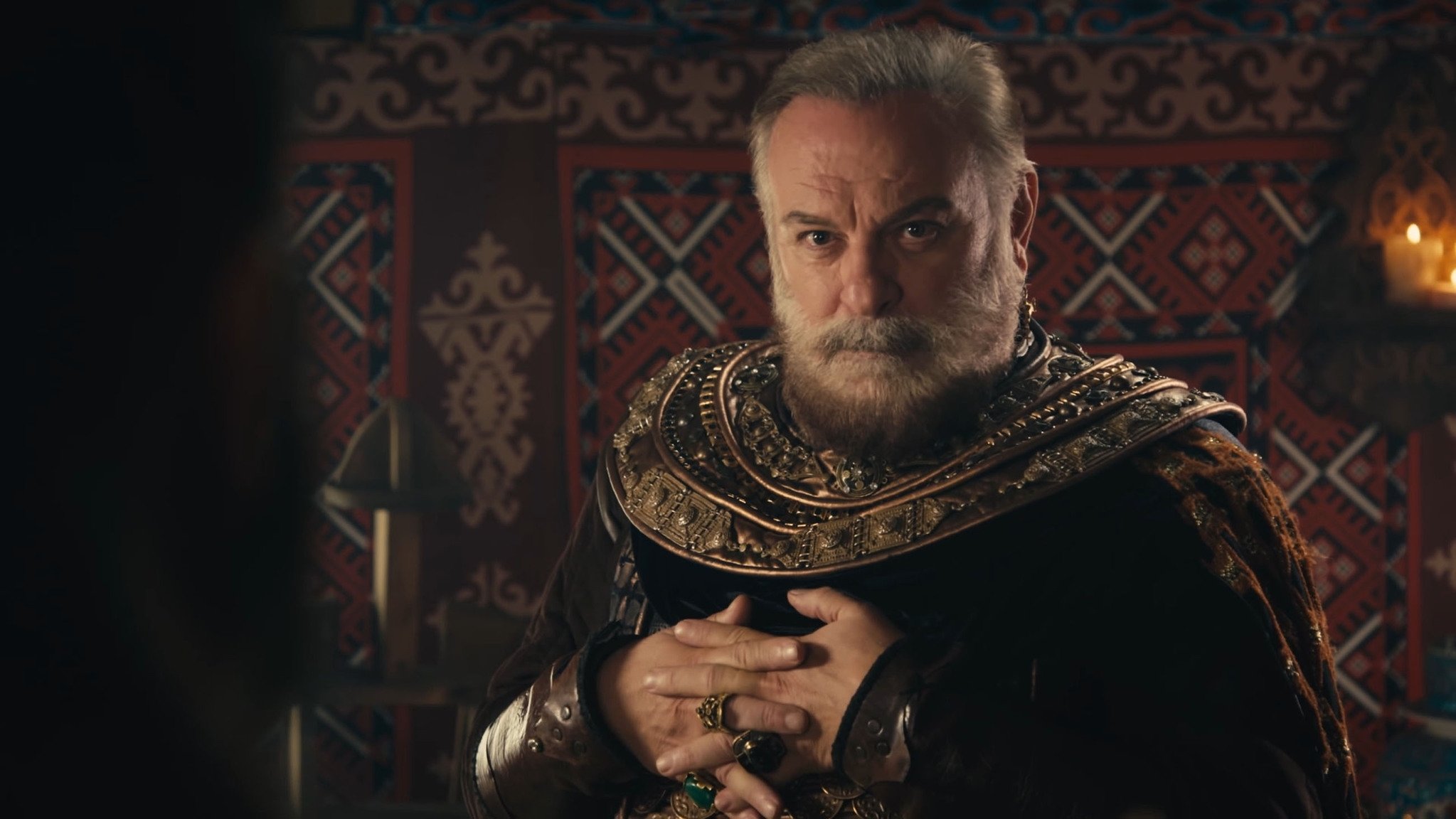 3. Bölümde neler oldu?