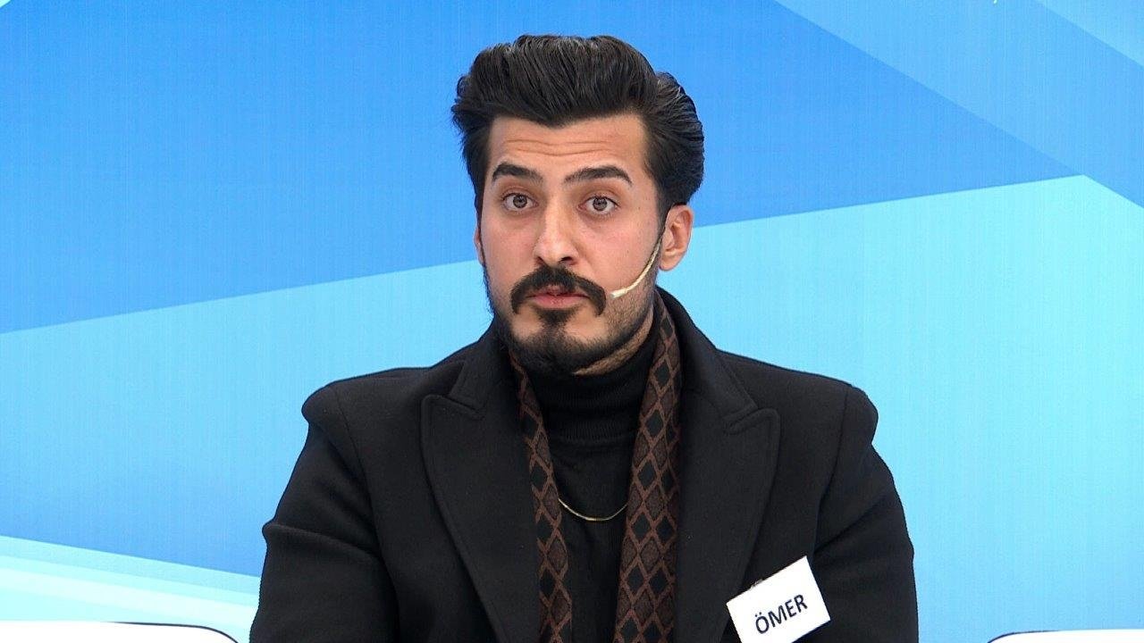 Diziye özendi adını değiştirdi