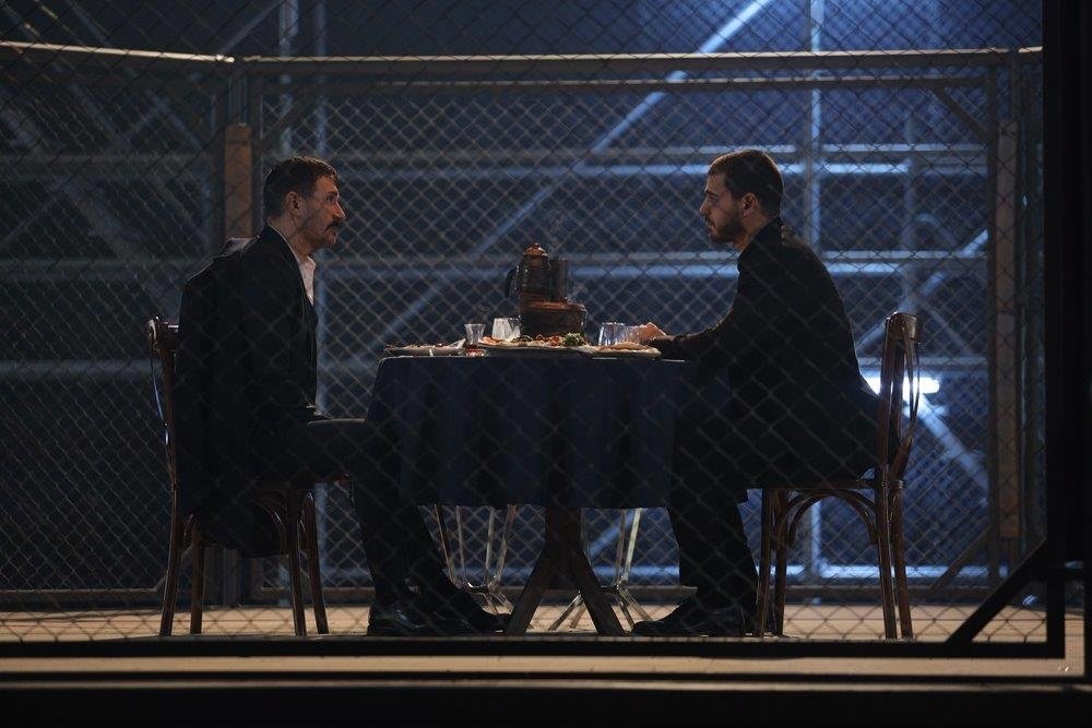 11. Bölüm Foto Galeri 