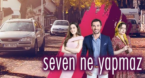 Seven Ne Yapmaz