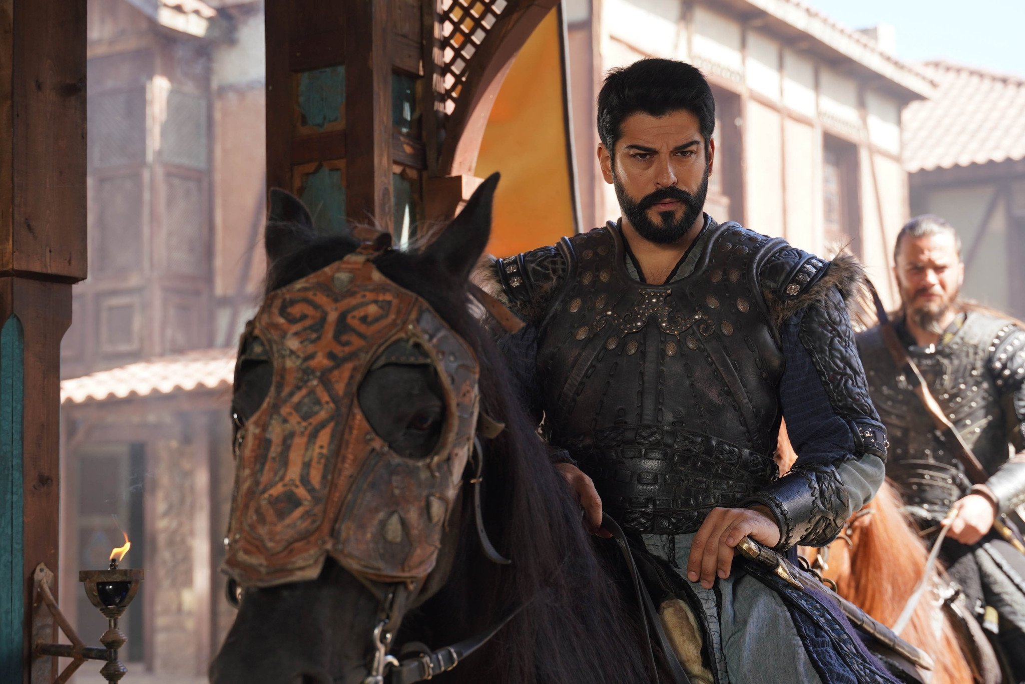 120. Bölüm Foto Galeri