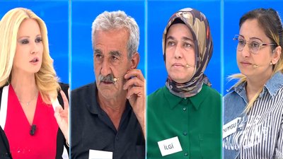 atv ÖZEL – Bir gün doktor oluyor, bir gün hemşire...