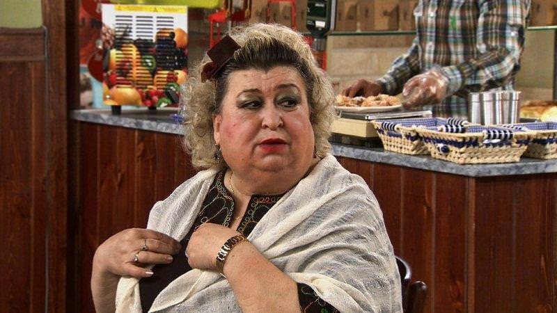 Babam Sağolsun 3. bölüm fotoğrafları