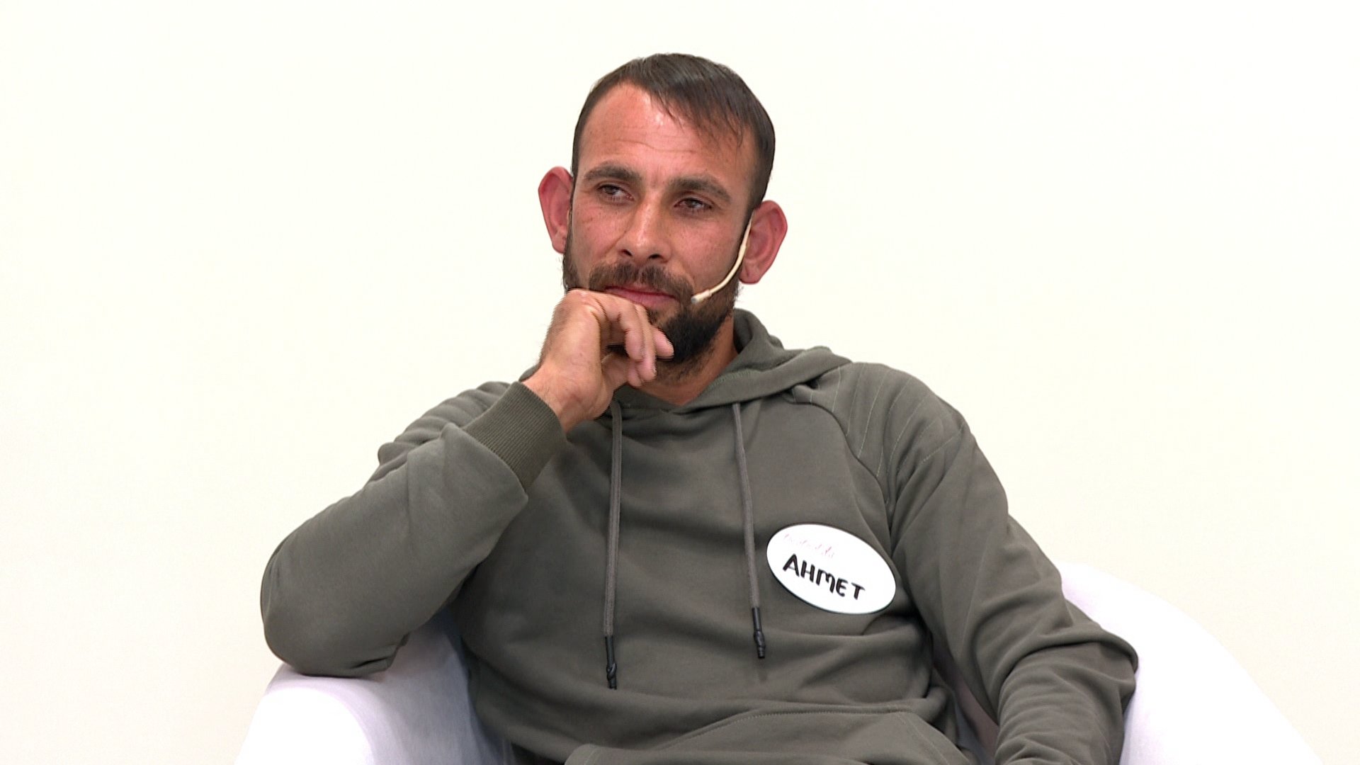 Fatma'nın derdi bitmiyor!