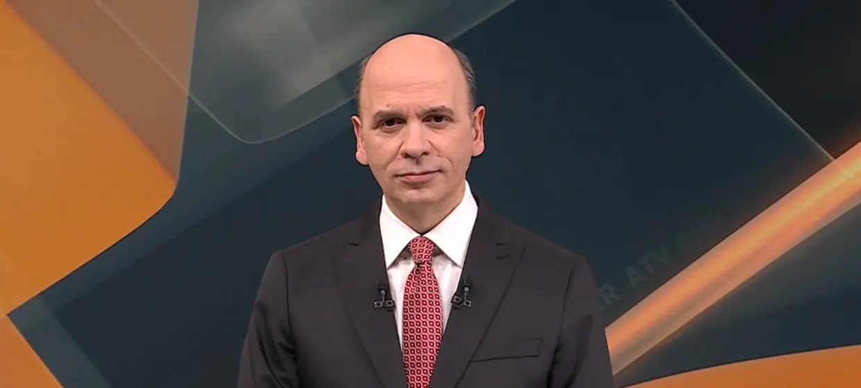 atv Ana Haber