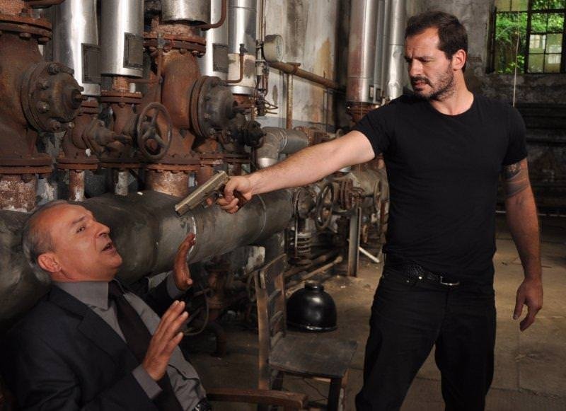 Unutulmaz 88. bölüm fotoğrafları