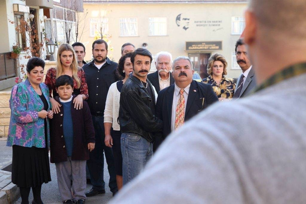 19.bölüm fotoğrafları