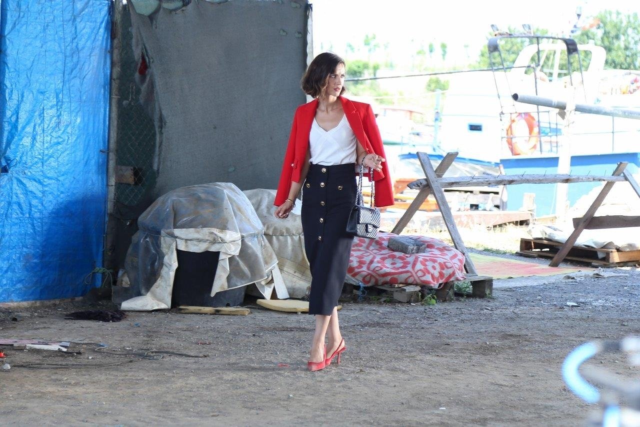 6. Bölüm Foto Galeri 