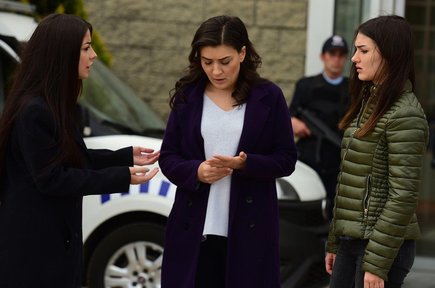 45. Bölüm Foto Galeri