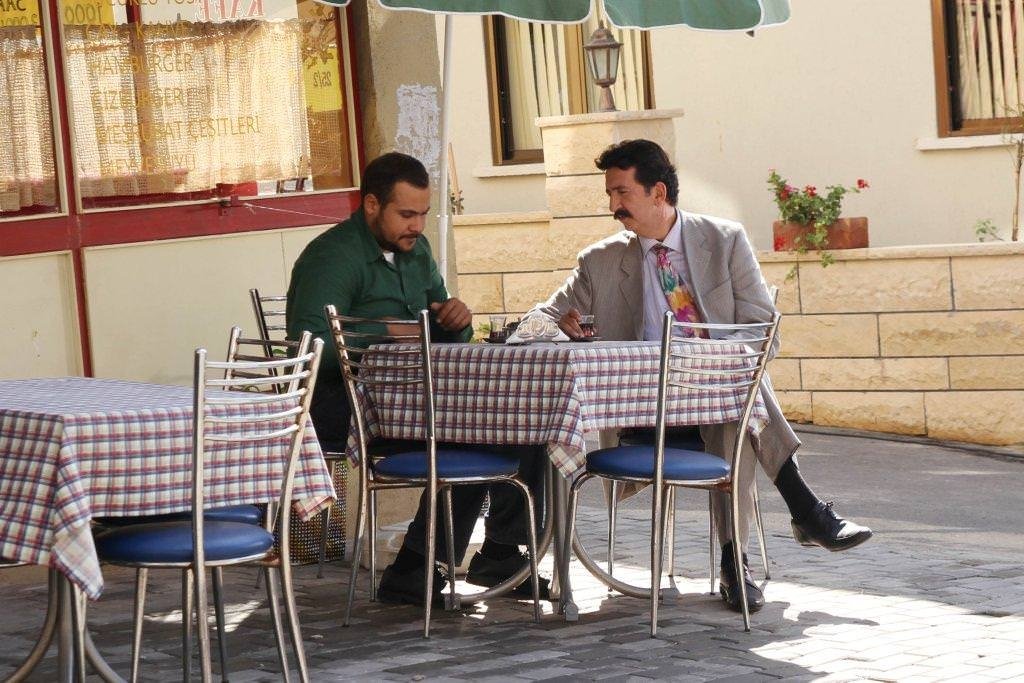 15.bölüm fotoğrafları