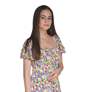 Kalp Yarası | Kadro | Müge Sancakzade