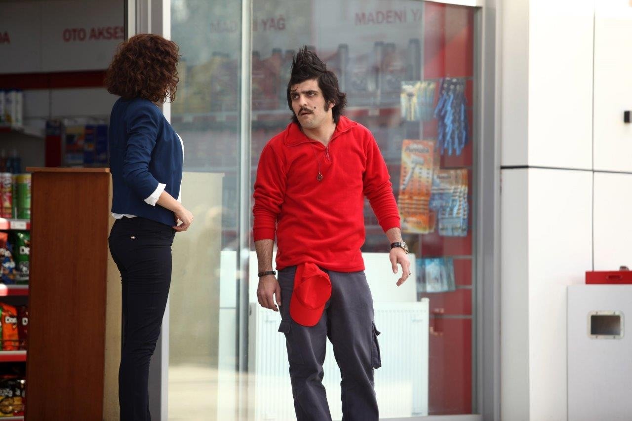 7. Bölüm Foto Galeri 