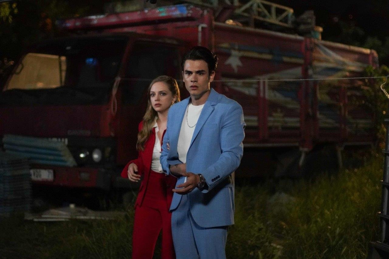 1. Bölüm Foto Galeri 