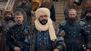 Kuruluş Osman
