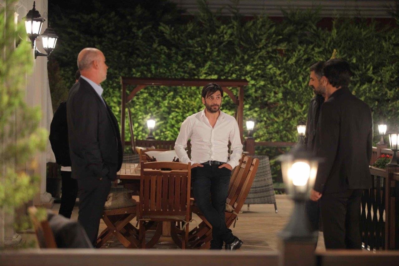 110. Bölüm Foto Galeri 