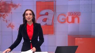 atv Gün Ortası