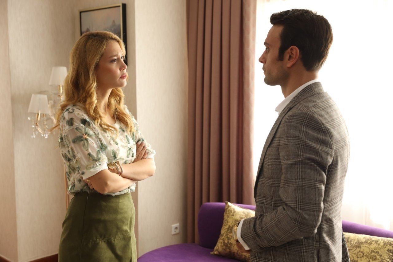 4. Bölüm Foto Galeri 