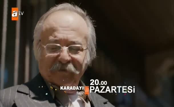 Karadayı
