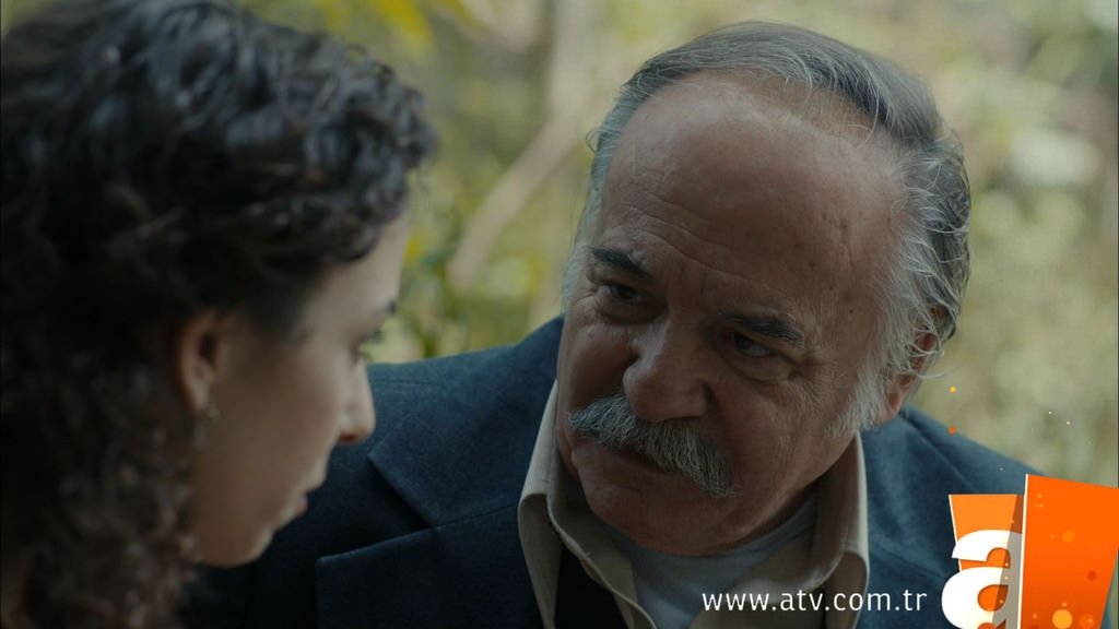 Karadayı 112.bölüm replikleri