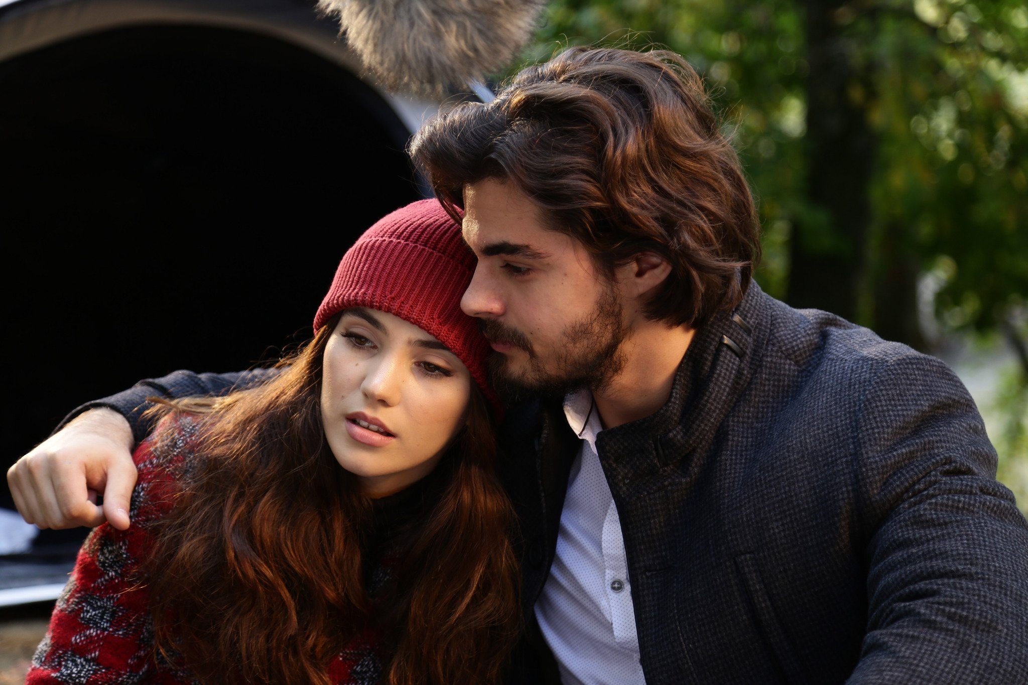 9. Bölüm foto galeri 