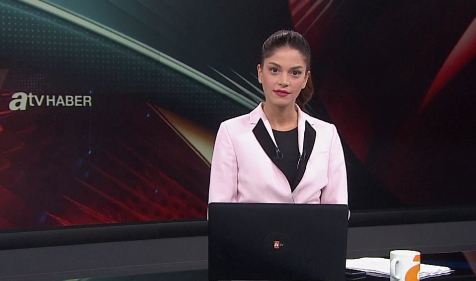 Hafta Sonu Atv Ana Haber 7716 Bolum