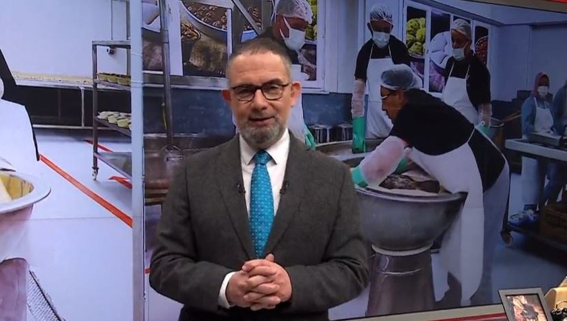 atv'de Hafta Sonu