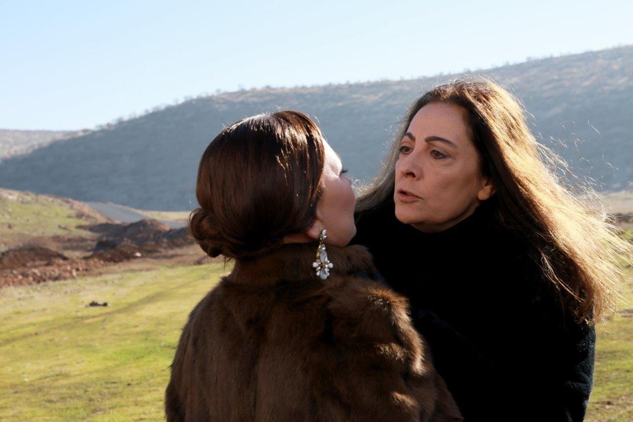 54. Bölüm Foto Galeri 