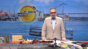 atv’de Hafta Sonu
