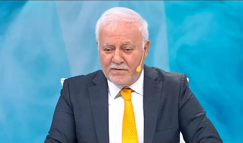 Nihat Hatipoğlu Sorularınızı Cevaplıyor