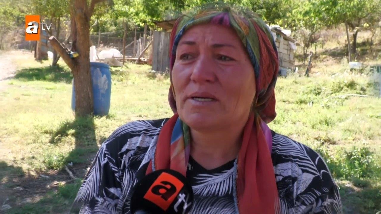 4 çocuk annesi Keziban Eryılmaz öldürüldü mü?