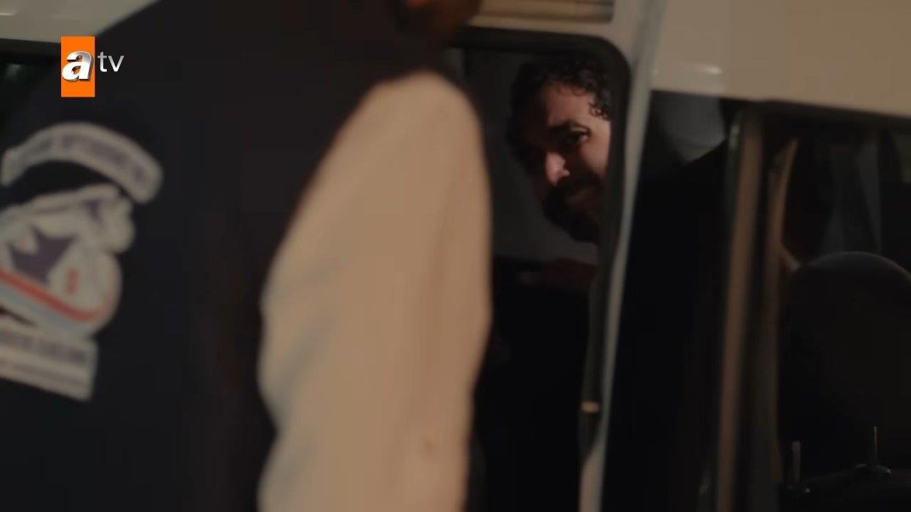 Yaman ve Okan'ın büyük sırrı 