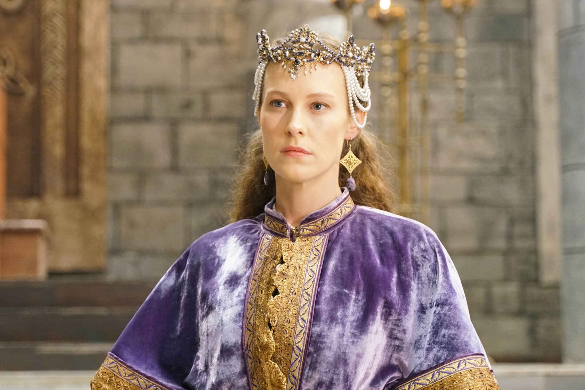 67. Bölüm Foto Galeri