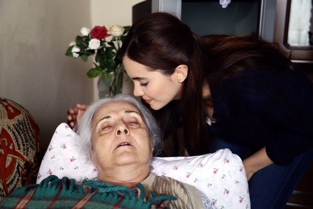 5. Bölüm foto galeri