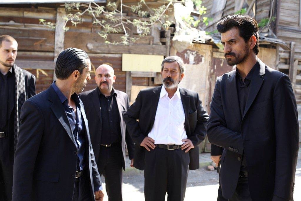 11.bölüm fotoğrafları