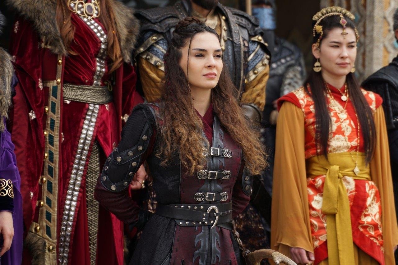 22. Bölüm Foto Galeri 