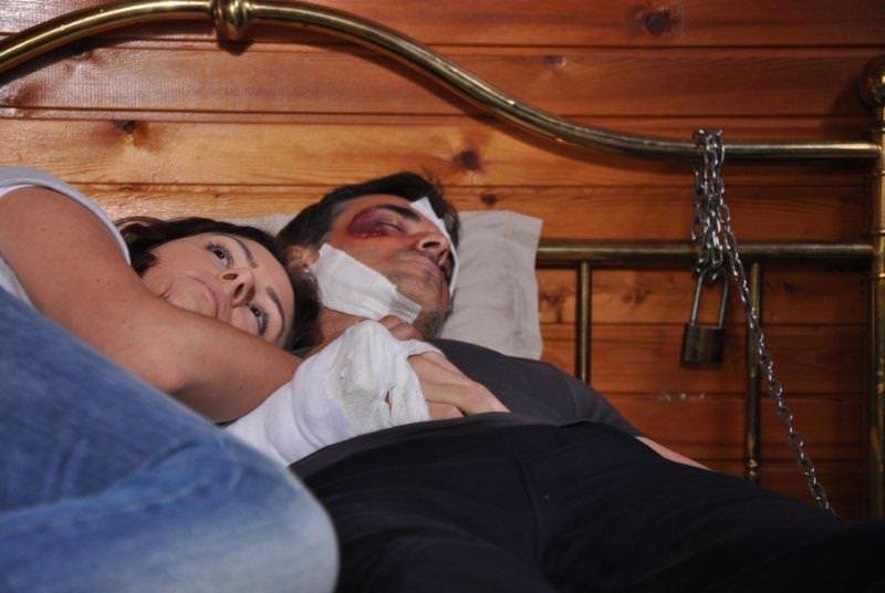 Unutulmaz 85. bölüm fotoğrafları