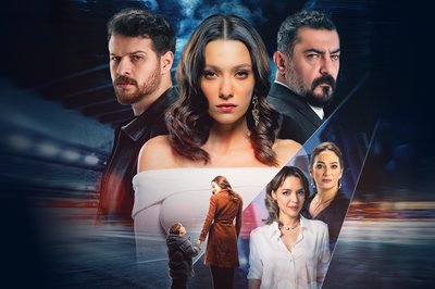 "Sustalı Ceylan" için geri sayım başladı!