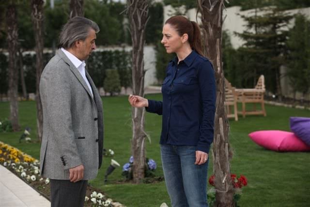 Kızım Nerede 17. bölüm fotoğrafları