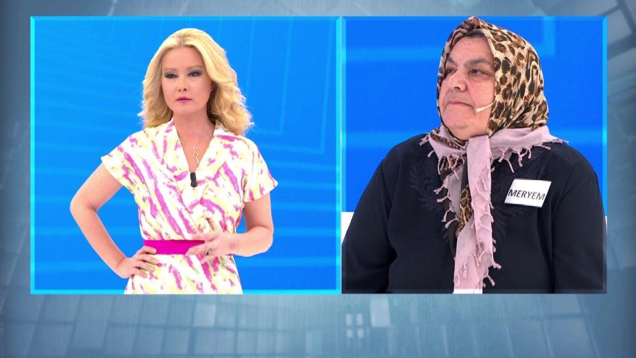13 gündür kayıptı... 