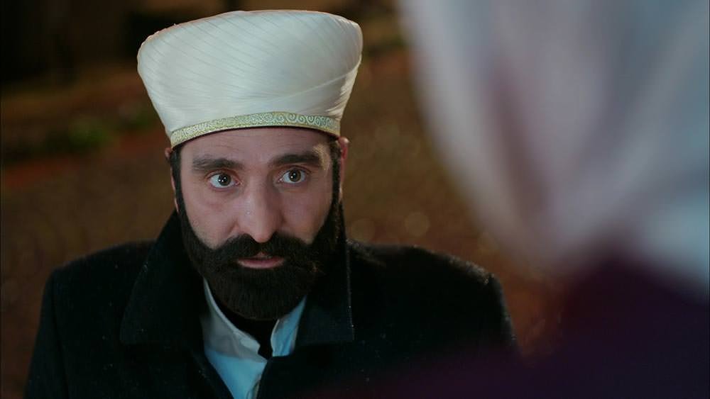 16. bölümde neler oldu?