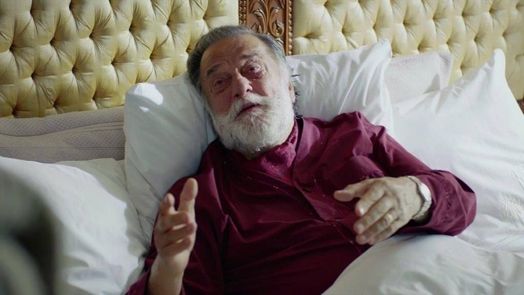 84. Bölüm foto galeri