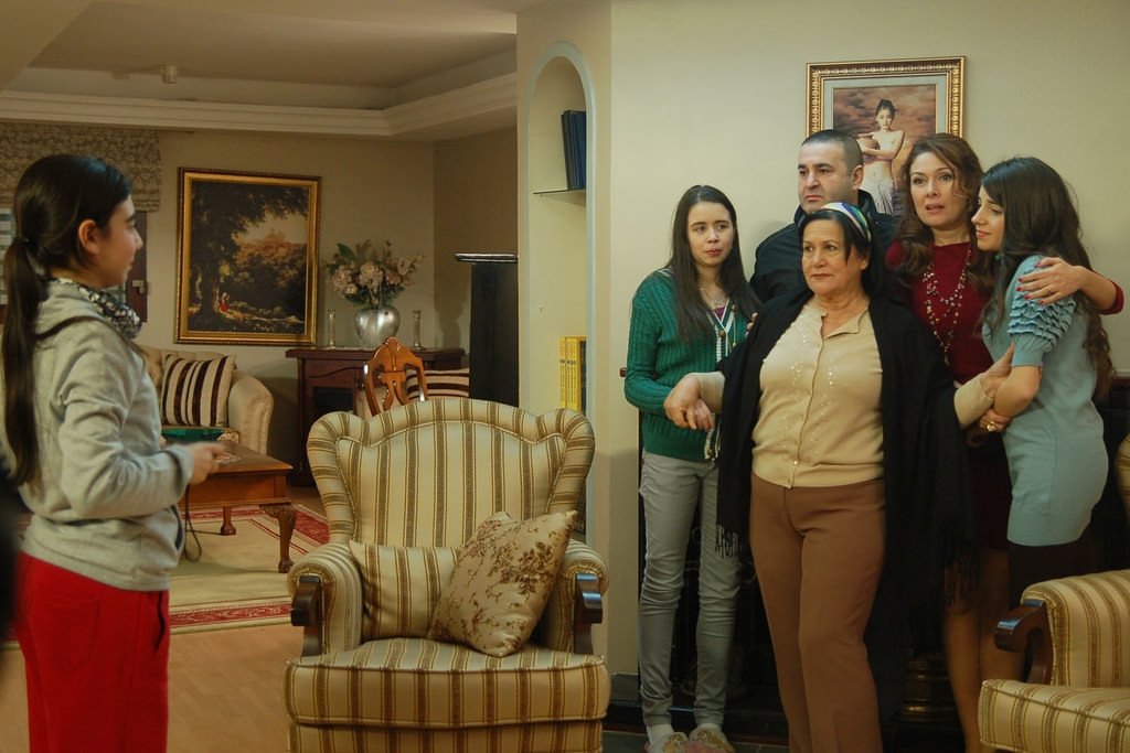 17.bölüm fotoğrafları