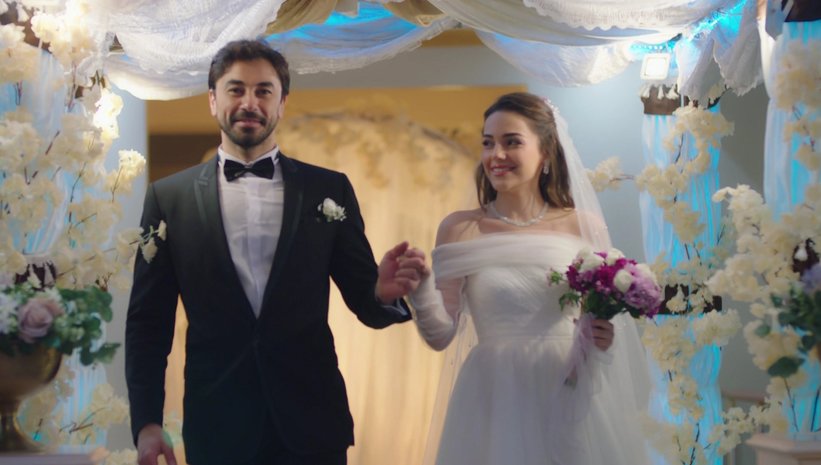 Kalp Yarası - 2. Fragman