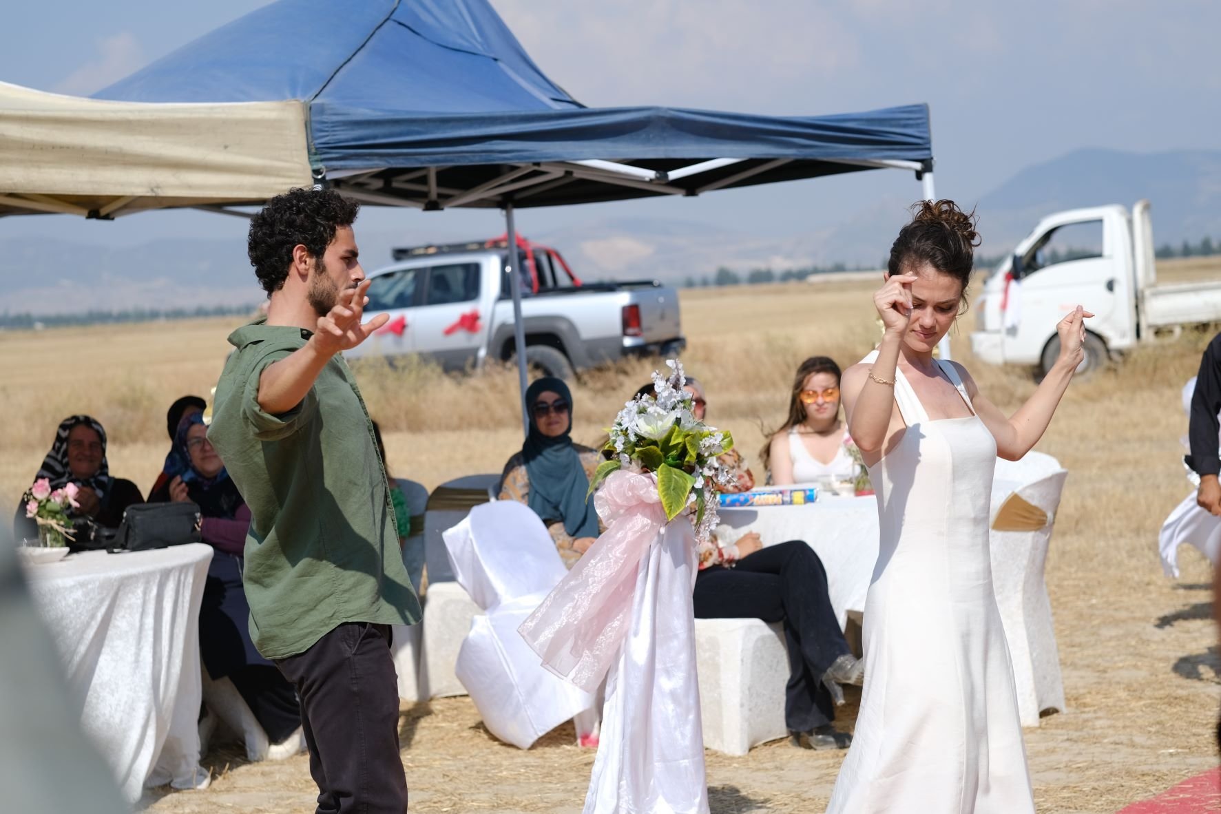 8. Bölüm Foto Galeri