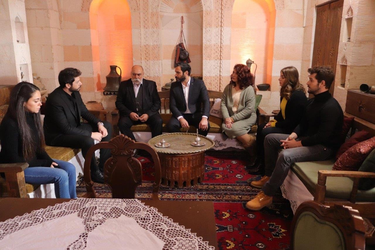 Hercai'nin 2. Sezonunda neler oldu?