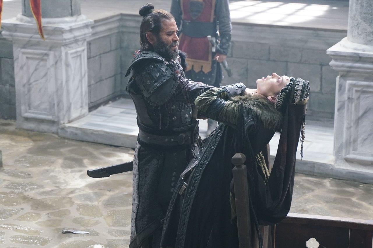 50. Bölüm Foto Galeri